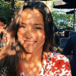 Nina - Prof d'aide aux devoirs - Bruxelles