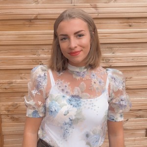 Julie - Prof d'aide aux devoirs - Aix-en-Provence