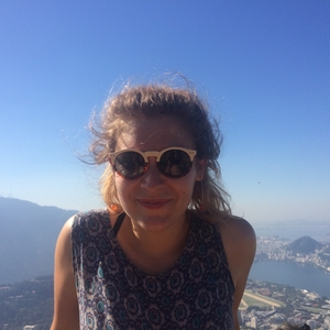 Chloe - Prof d'aide aux devoirs - Clermont-Ferrand