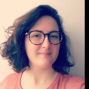Mathilde - Prof d'aide aux devoirs - Aulnoy-lez-Valenciennes