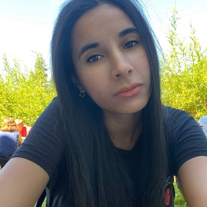 Yasmine - Prof d'aide aux devoirs - Strasbourg