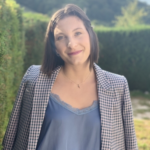 Margot - Prof d'aide aux devoirs - Lyon