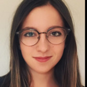 Margot - Prof de soutien scolaire - Rueil-Malmaison