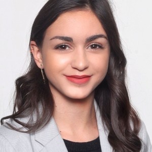 Luna - Prof d'aide aux devoirs - Montpellier