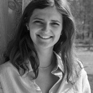 Camille - Prof d'aide aux devoirs - Bordeaux