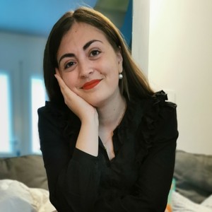Juliette - Prof d'aide aux devoirs - Nancy