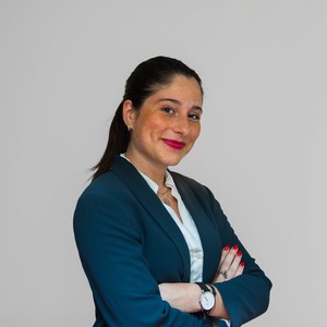 Giulia - Prof d'aide aux devoirs - Issy-les-Moulineaux