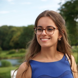 Chloé - Prof d'aide aux devoirs - Houilles