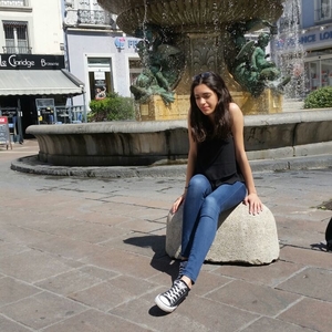 Nadia - Prof d'aide aux devoirs - Toulon