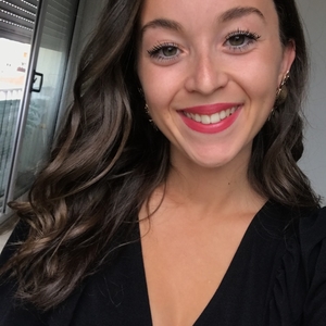 Julie - Prof d'aide aux devoirs - Limoges