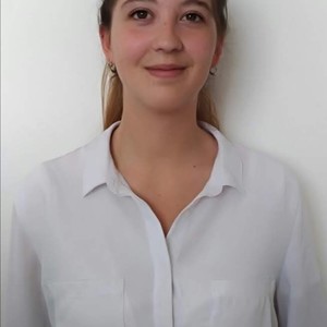 Iris - Prof d'aide aux devoirs - Montpellier
