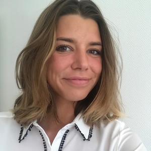 Marie - Prof d'aide aux devoirs - Paris