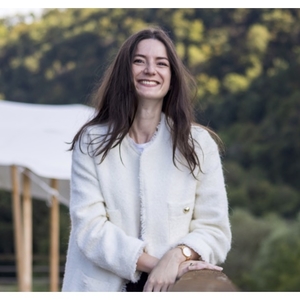 Inès - Prof de français - Dijon