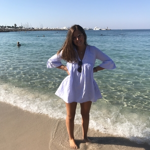 Natacha - Prof d'allemand - Saint-Ouen-sur-Seine