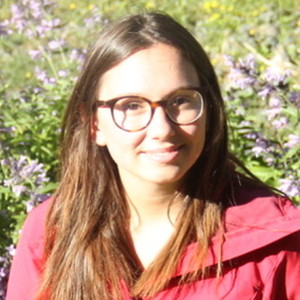 Marine - Prof d'aide aux devoirs - Paris