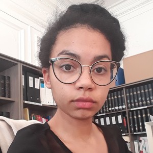 Lucie - Prof d'aide aux devoirs - Paris