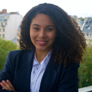 Mathilde - Prof de droit civil - Paris