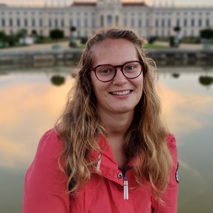 Mathilde - Prof d'anglais - Jaunay-Clan