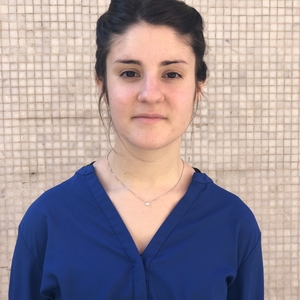 Léa - Prof de français - Toulouse