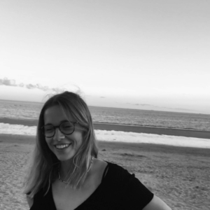 Margaux - Prof d'aide aux devoirs - Joinville-le-Pont