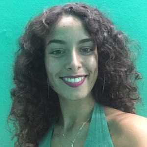 Carla - Prof d'aide aux devoirs - Paris