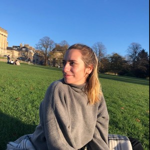 Lisa - Prof d'anglais - Marseille