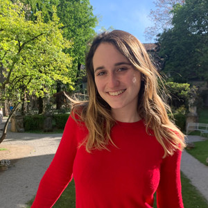 Julie - Prof d'anglais - Nice