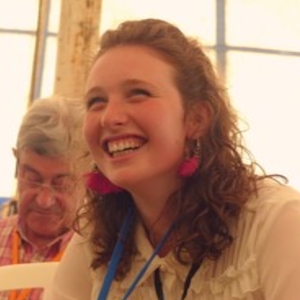 Julie - Prof d'histoire - Angers