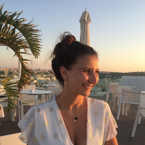 Alexandra - Prof de droit constitutionnel - Toulouse