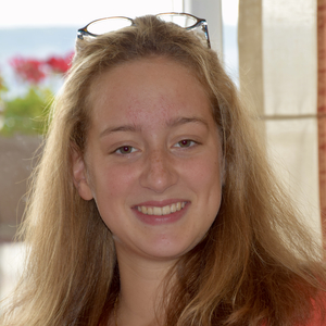 Thaïs - Prof d'aide aux devoirs - Lille