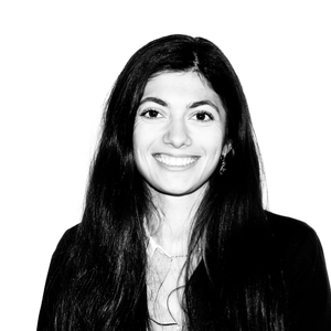 Eva - Prof de français - Aix-en-Provence