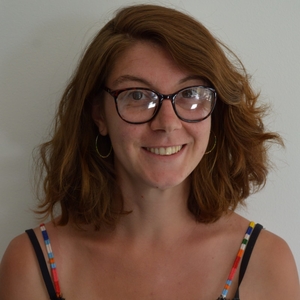Léa - Prof d'espagnol - Aix-en-Provence