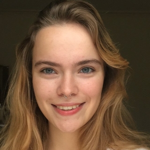 Joséphine - Prof d'anglais - Nantes