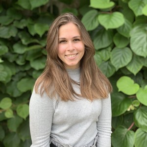 Elodie - Prof d'aide aux devoirs - Charleroi