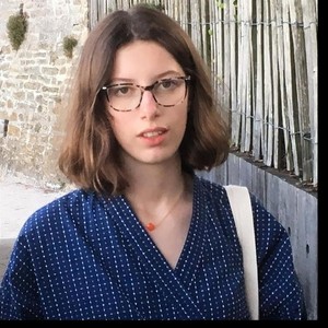 Gaia - Prof d'aide aux devoirs - La Celle-sous-Gouzon