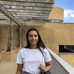 Léa - Prof d'aide aux devoirs - Lille