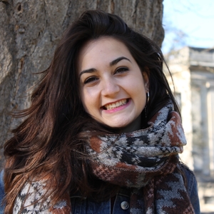 Leonor - Prof d'espagnol - Limoges