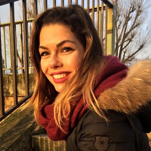 Célia - Prof de droit administratif - Rouen
