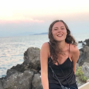 Emma - Prof d'aide aux devoirs - Nancy