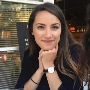 Elise - Prof de droit civil - Bordeaux