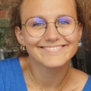 Camille - Prof de soutien scolaire - Paris