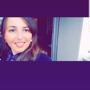 Dorjana - Prof d'anglais - Lyon