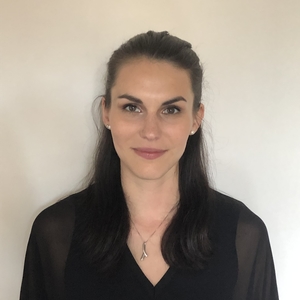 Ariane - Prof d'anglais - Paris