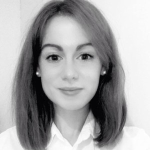 Amélie - Prof de français - Rennes