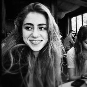 Josephine - Prof de soutien scolaire - Paris