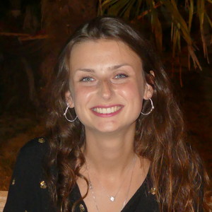 Camille - Prof d'aide aux devoirs - Paris