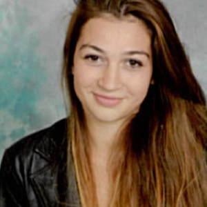 Camille - Prof de français - Limoges
