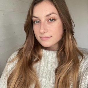 Maëlle - Prof d'anglais - Saint-Brieuc