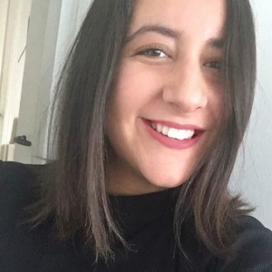 Anissa - Prof de droit constitutionnel - Bezons