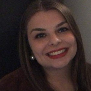 Léa - Prof de français - Nancy